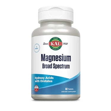 Magnesium - 400 mg